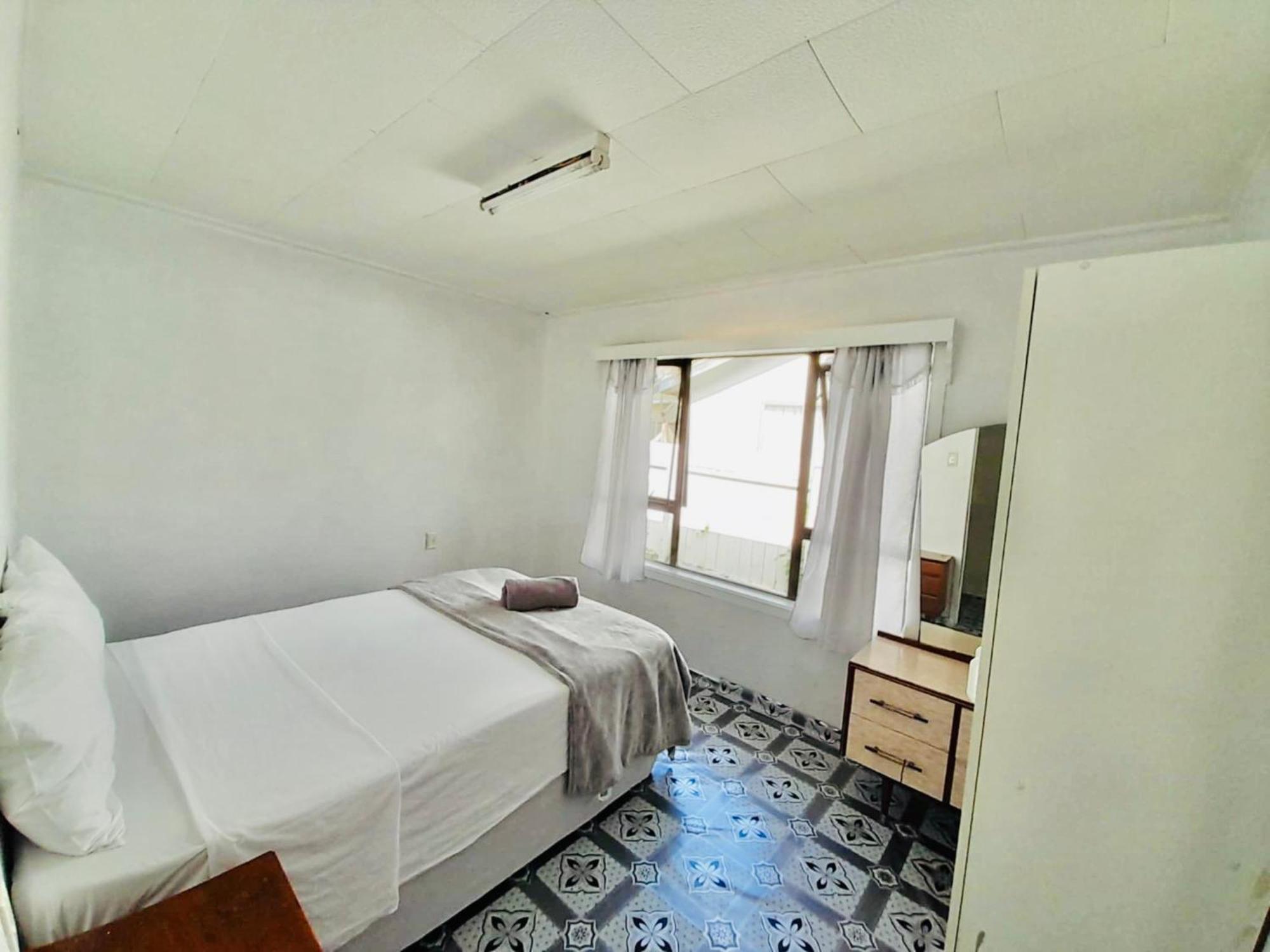 Ocean Cottage Private Double Twin Room In Nuku'Alofa Townb Exterior photo