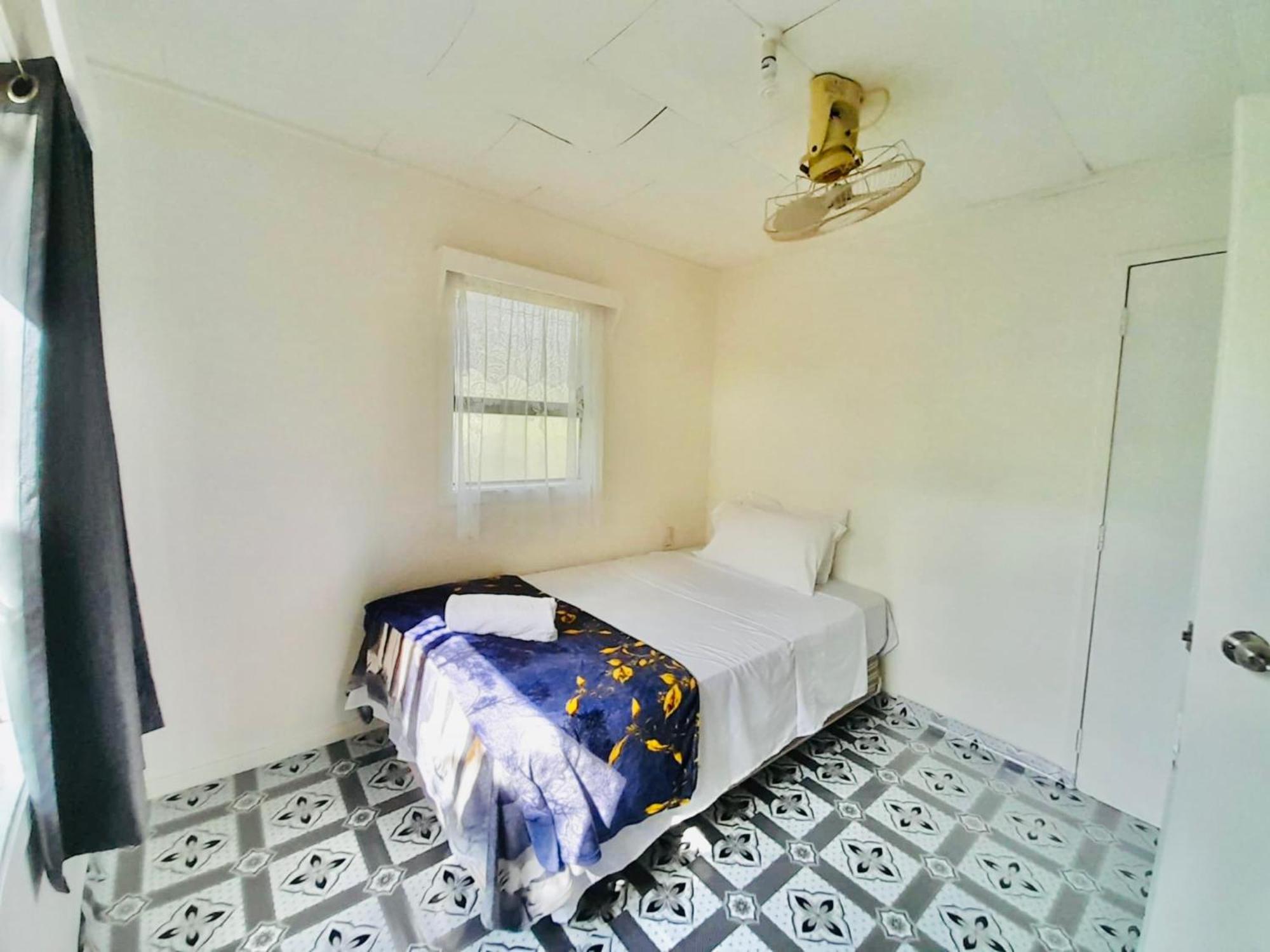 Ocean Cottage Private Double Twin Room In Nuku'Alofa Townb Exterior photo